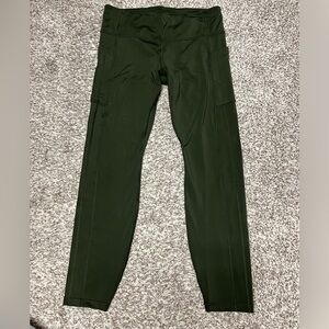 Athleta Ultimate Stash Tight